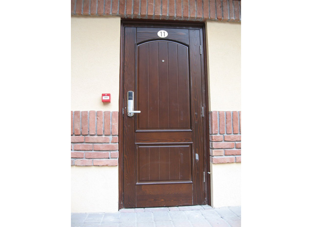 Vrata